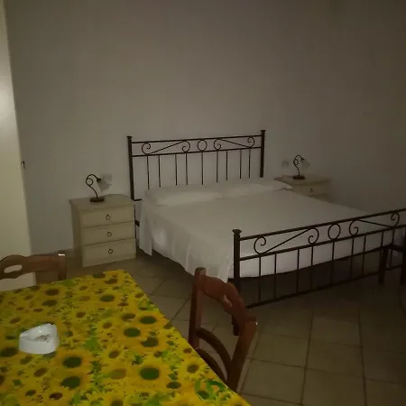 Bed & Breakfast Val Martina Scarlino