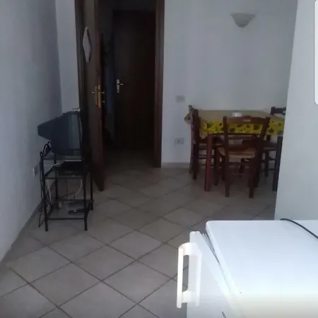 Bed & Breakfast Val Martina