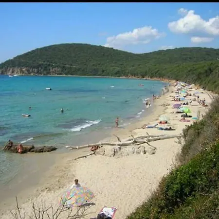 Val Martina Bed & Breakfast *