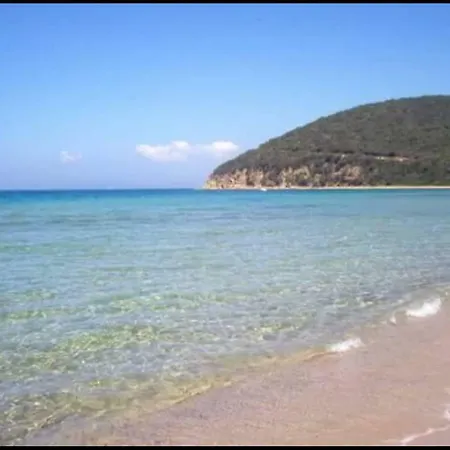 Val Martina Bed & Breakfast