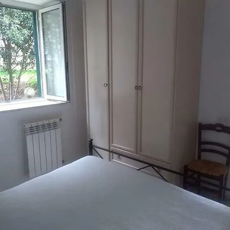 Val Martina Bed & Breakfast *