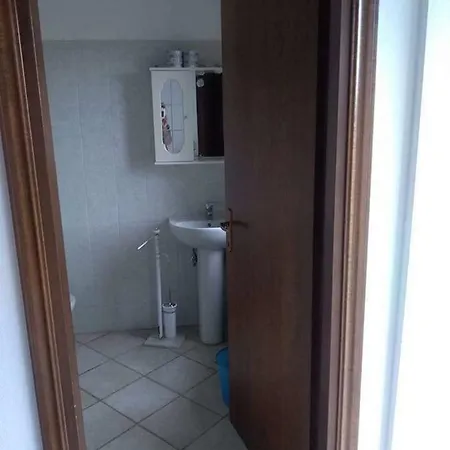 Val Martina Bed & Breakfast