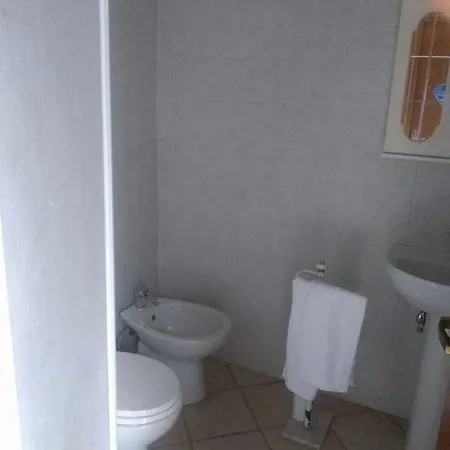 Bed & Breakfast Val Martina *
